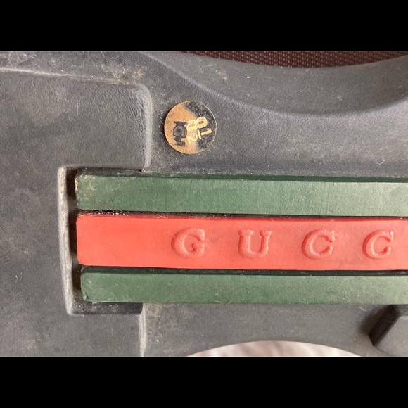 Gucci Slip on Loafers - Picture 8 of 16